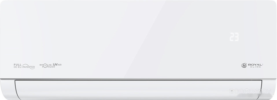 Supremo Blanco Full DC EU Inverter RCI-RSB55HN