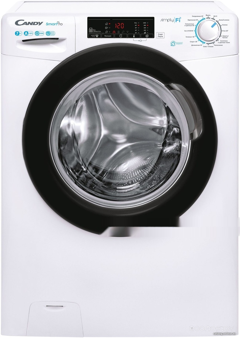 Smart Pro CSO4 107TB1/2-07 31010593