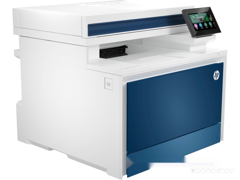 Color LaserJet Pro 4303FDW 5HH67A
