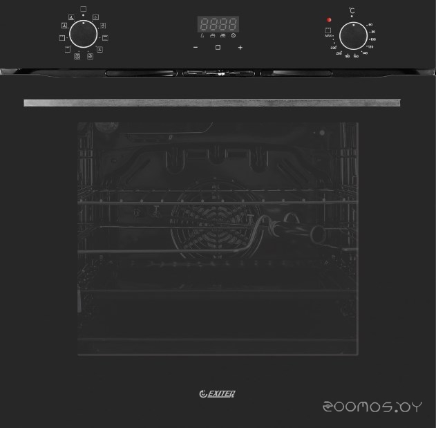 EXO-110 (черный)