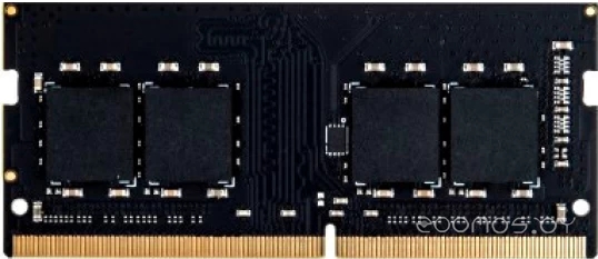 16ГБ DDR4 SODIMM AS-16GD4