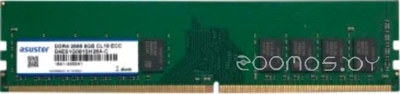 8ГБ DDR4 AS-8GECD4-U