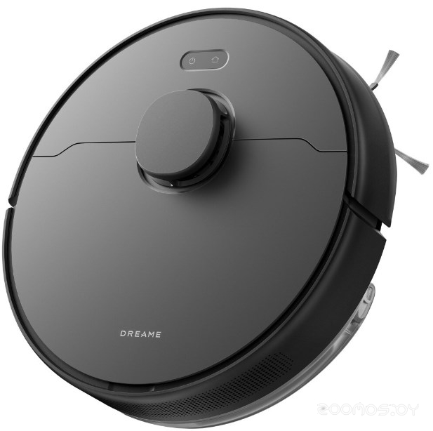 D9 Max Gen2 (международная версия, черный)