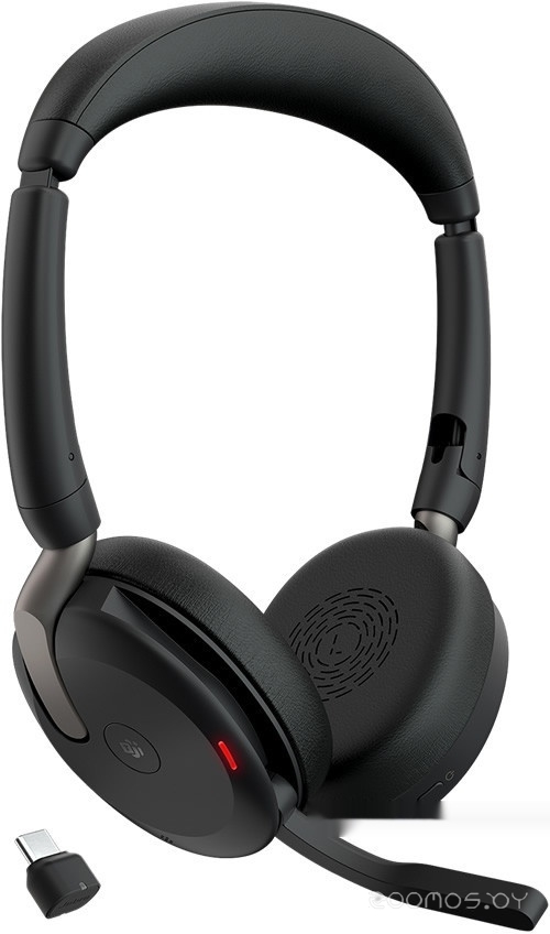 Evolve2 65 Flex MS Stereo USB-C