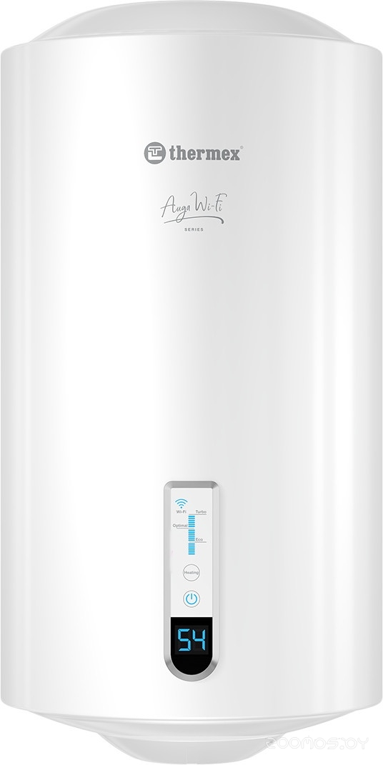 Auga 50 V Slim Wi-Fi