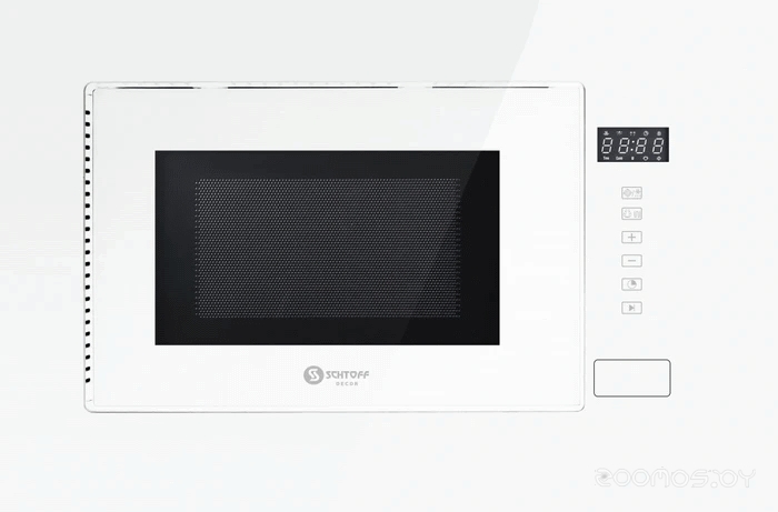 NMA 20 White
