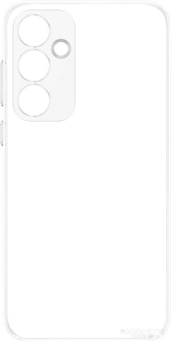 Clear Case Galaxy A35 (прозрачный)