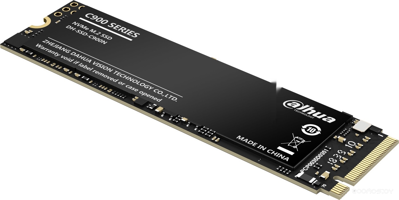 512GB DHI-SSD-C900N512G