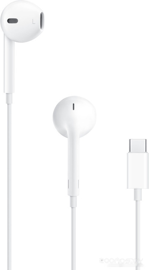 EarPods (с разъёмом USB Type-C)