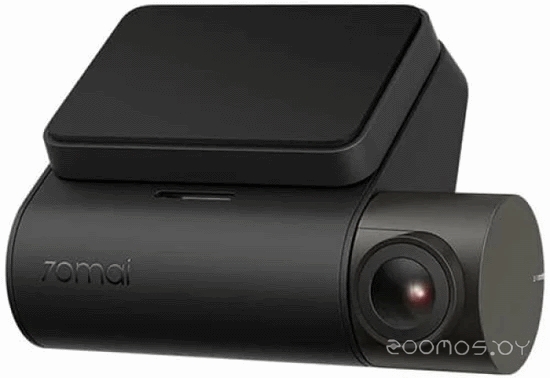 Dash Cam A200 (русская версия)