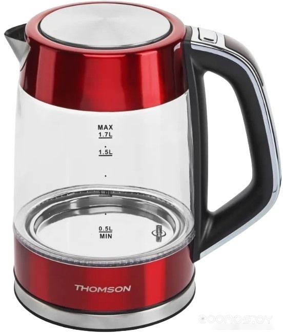 K20ES-2001 (красный)