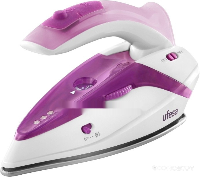 Perfect Trip (белый/розовый)