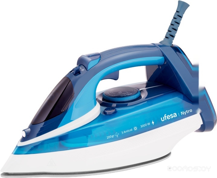 Nytro (синий/белый)