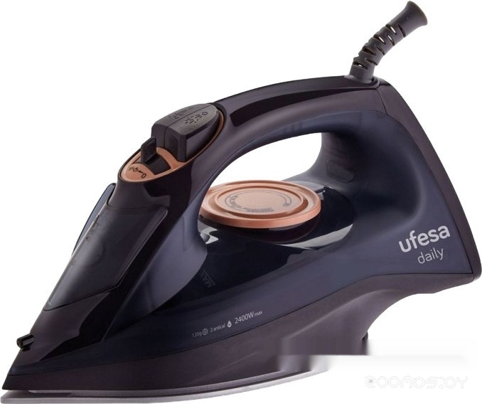 PV1100C Daily (черный/синий)