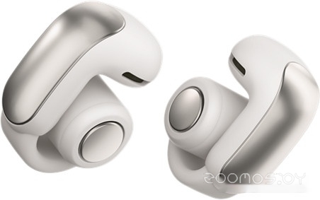 Ultra Open Earbuds (белый)