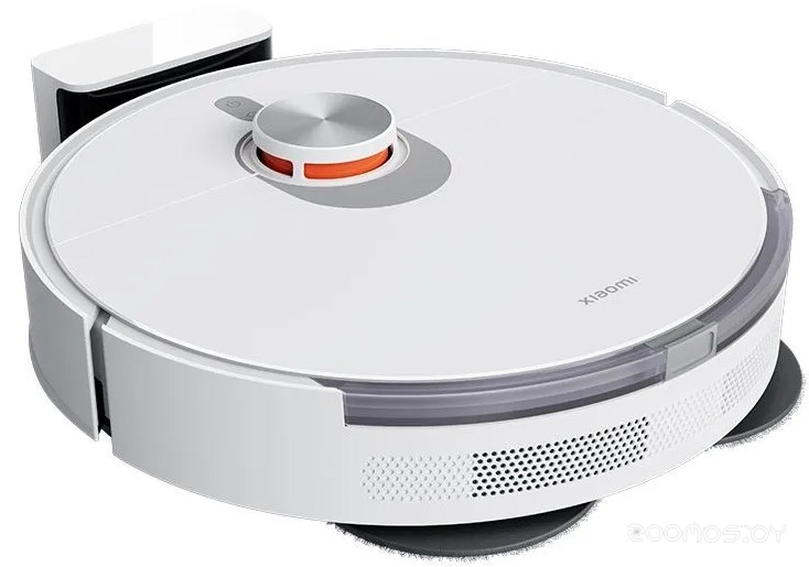 Robot Vacuum S20+ B108GL (международная версия, белый)