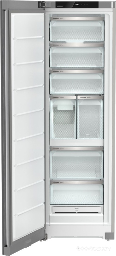 SFNsfd 5247-22001 Plus NoFrost