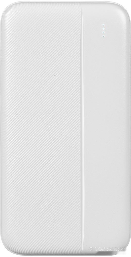 Solid 20000mAh (белый)