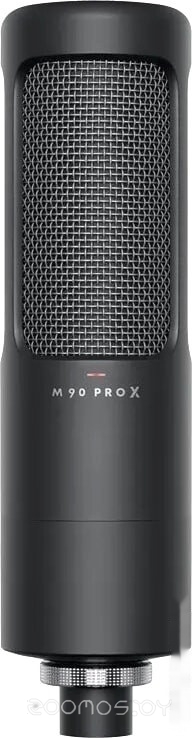 M 90 Pro X