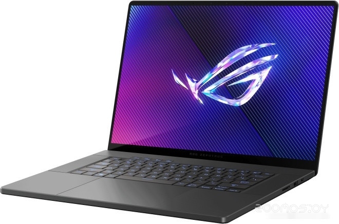 ROG Zephyrus G16 OLED 2024 GU605MU-QR055