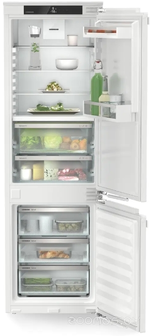 ICBNdi 5123 Plus BioFresh NoFrost