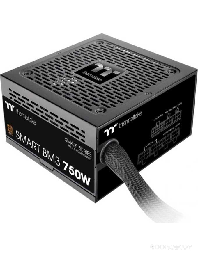 Smart BM3 Bronze 750W PS-SPD-0750MNFABE-3