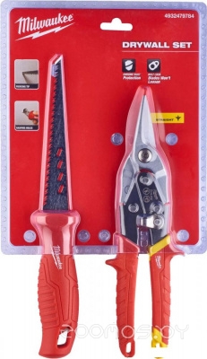 Drywall Set 4932479784 (2 предмета)