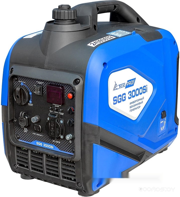 SGG 3000SI 060054