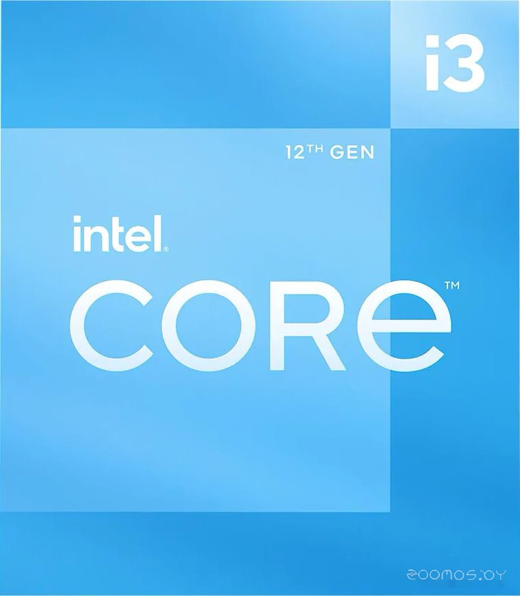 Core i3-12300T