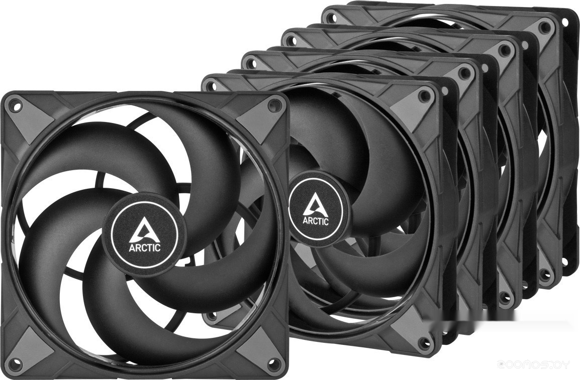 P14 Max 5 Pack ACFAN00290A