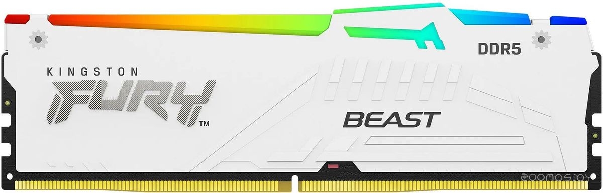 FURY Beast RGB 32ГБ DDR5 6000 МГц KF560C36BWEA-32