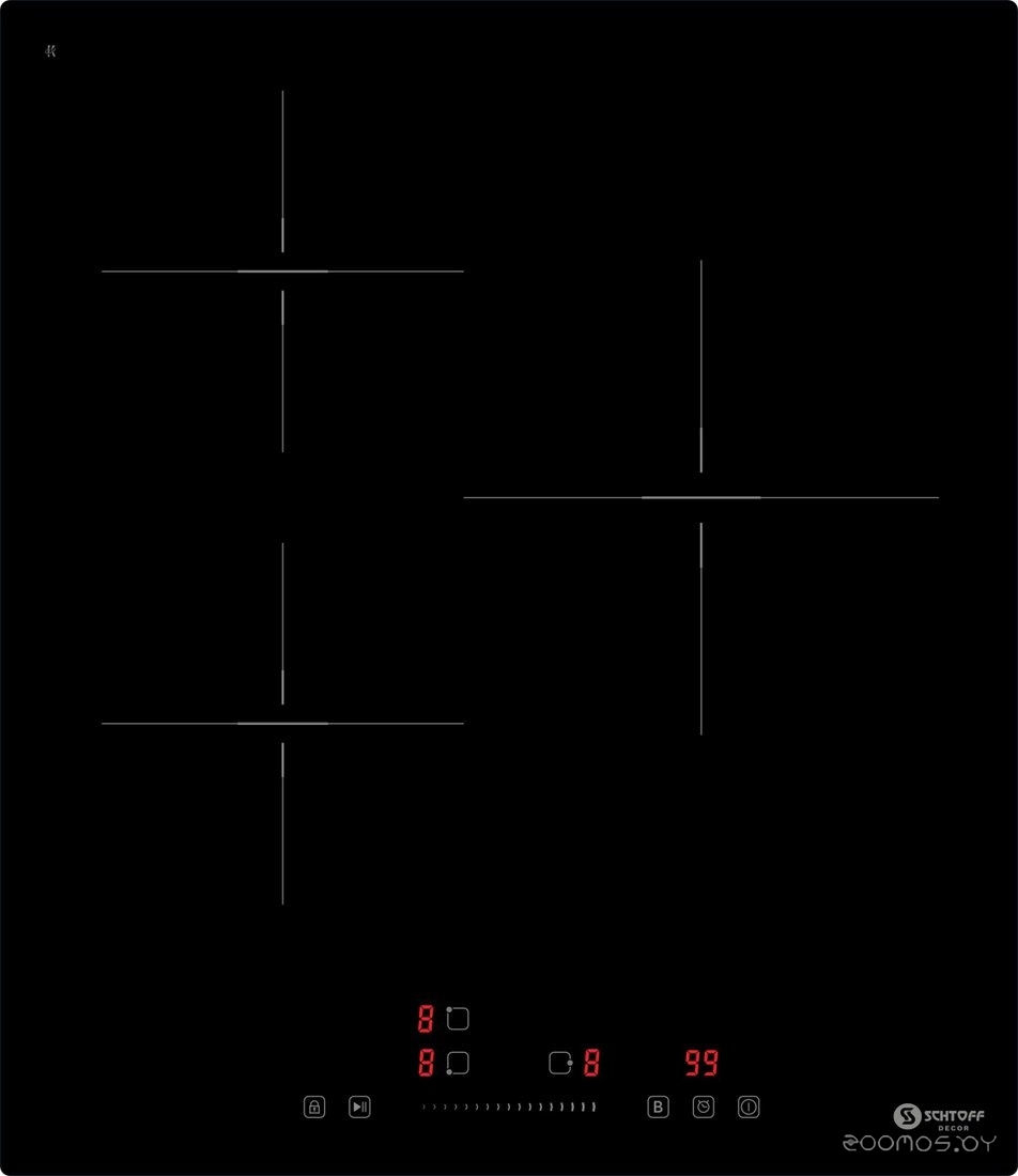 IT4603 Black