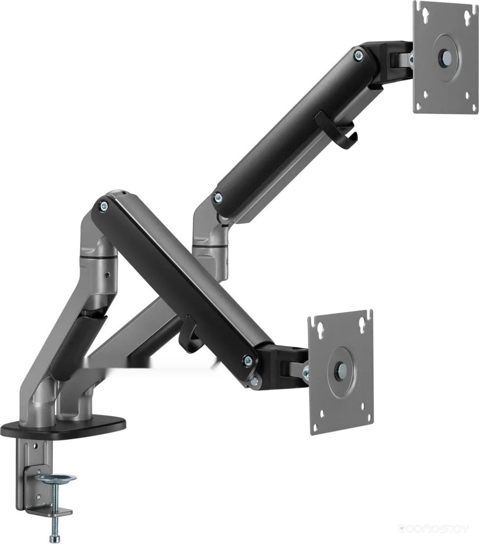 UM735BL (черный/серый)