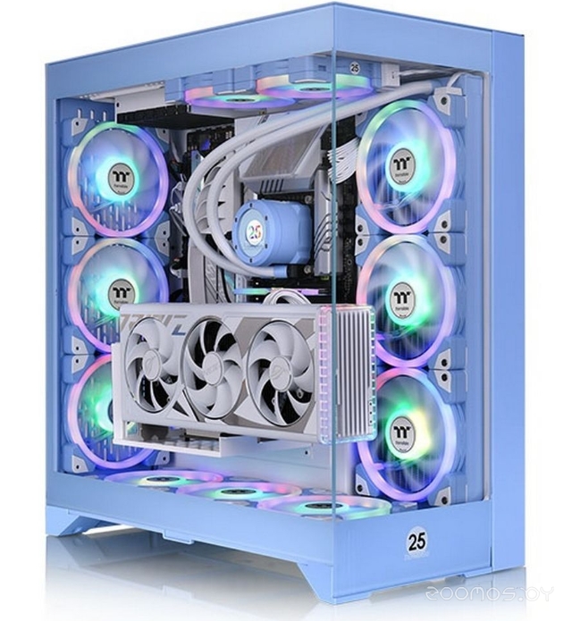 CTE E660 MX Hydrangea Blue CA-1Y3-00MFWN-01