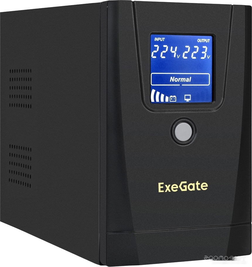 SpecialPro Smart LLB-900.LCD.AVR.1SH.2C13.RJ.USB EX292780RUS