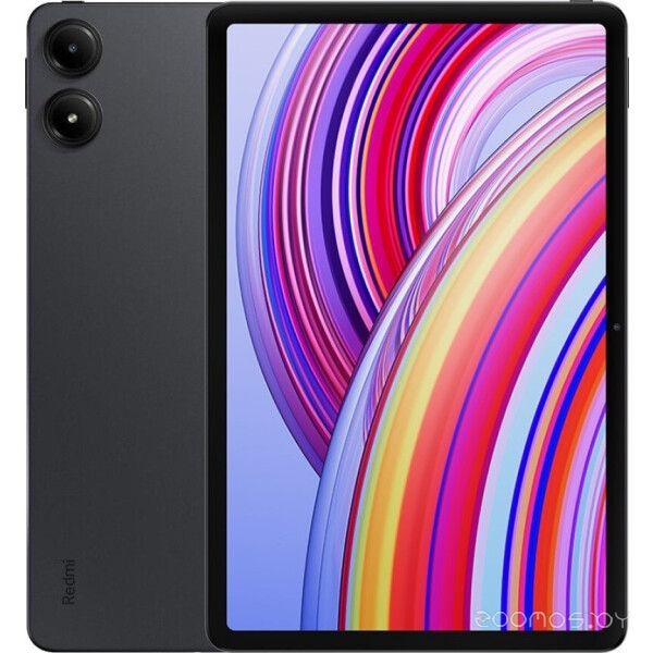 Redmi Pad Pro 5G 8GB/256GB международная версия (темно-серый)