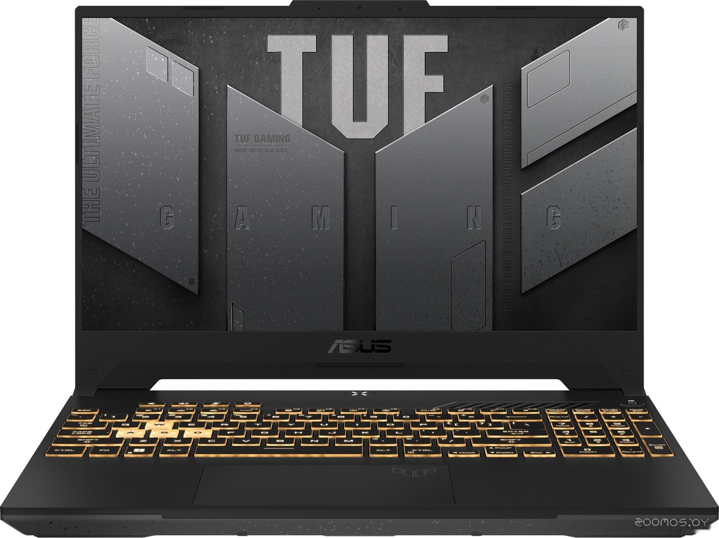 TUF Gaming F15 FX507ZC4-HN002
