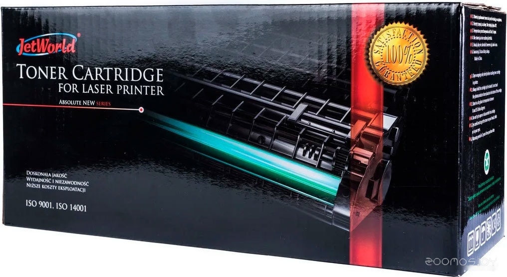 JW-X3330SN (аналог Xerox 106R03621)