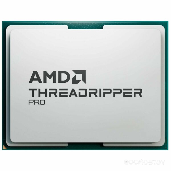 Ryzen Threadripper Pro 7985WX
