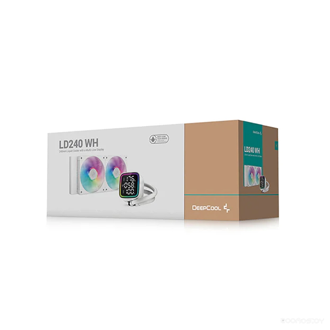 LD240 R-LD240-WHDMMN-G-1