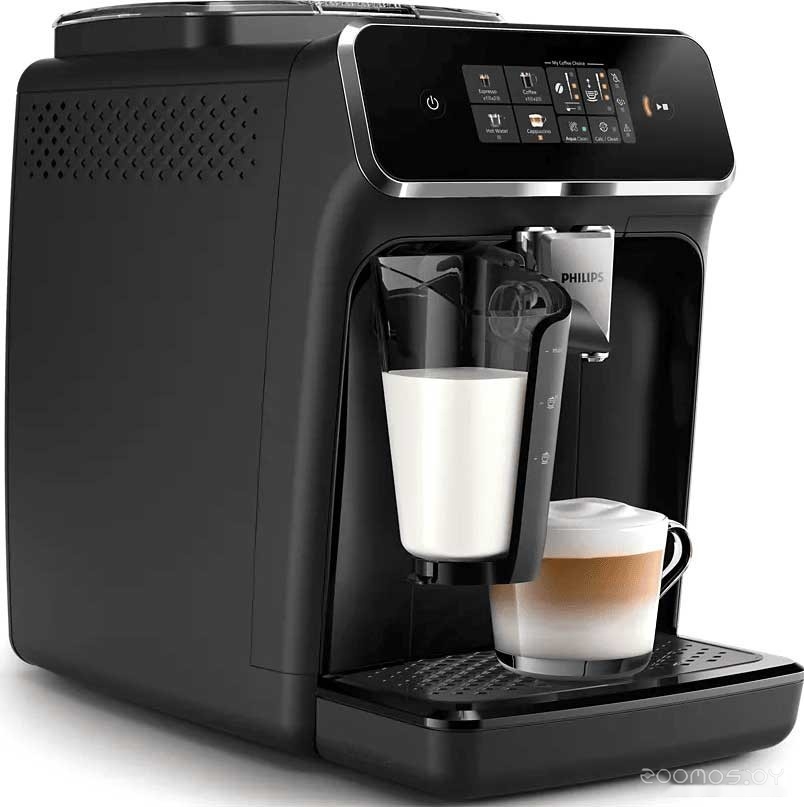 Series 2300 EP2331/10