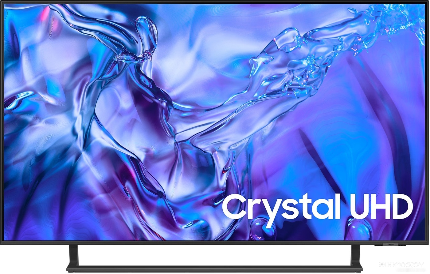 Crystal UHD 4K DU8500 UE50DU8500UXRU