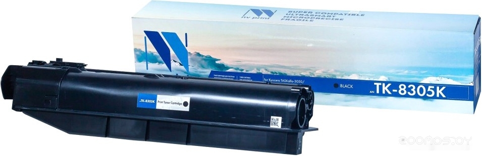 NV-TK8305Bk (аналог Kyocera TK-8305K)