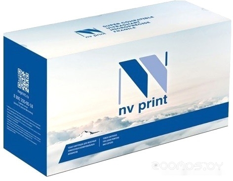NV-W2070X-117X-Bk (аналог HP 117A W2070A)