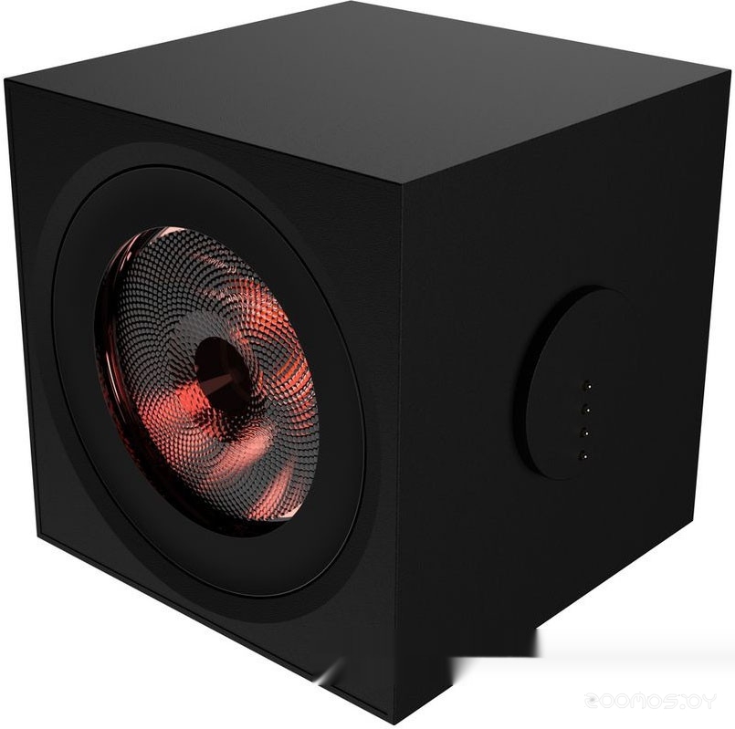 Cube-Desktop Atmosphere Light-Color Light-Spotlight -WiFi YLFWD-0005