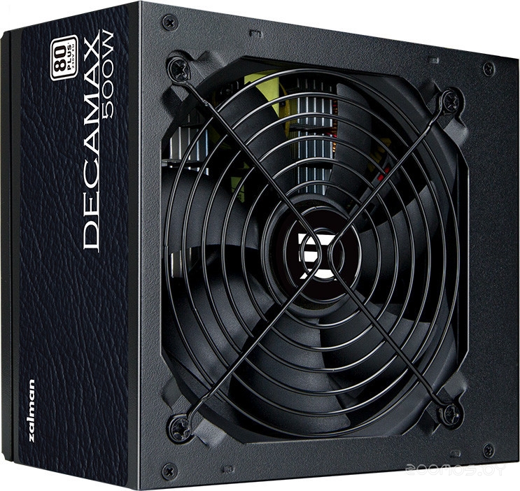 Decamax 500W ZM500-LX3