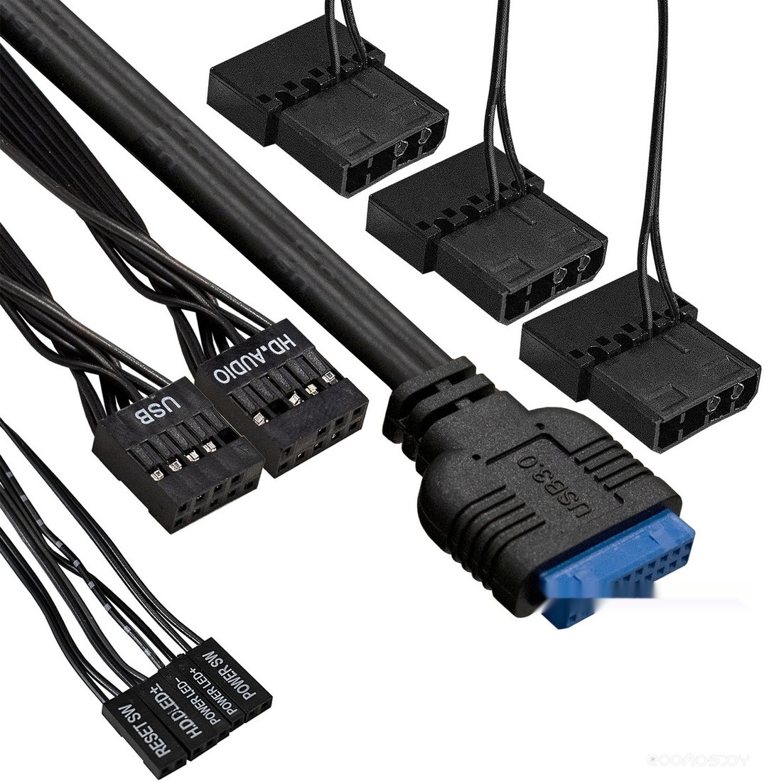 EVO-9205 EX294966RUS