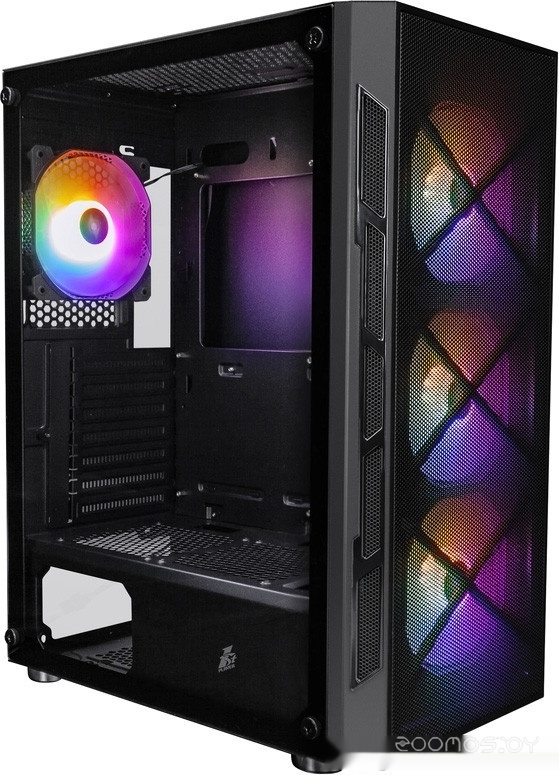 Firebase XP (черный)