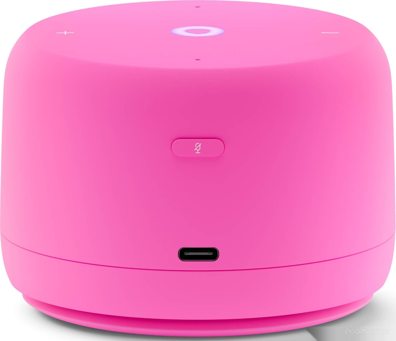 Станция Лайт 2 (розовый)