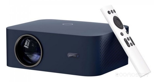 X2 Max (темно-синий)